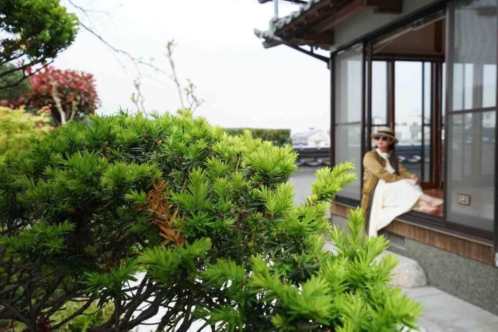太宰苑 - Dazaien Traditional Japanese Houses Dazaifu Exterior foto